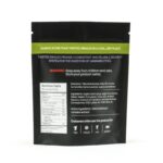 Twisted Singles Sour Green Apple Sativa 160mg THC