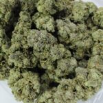 Buy Premium Flower Online Canada - Frosted Fruit Cake Strain