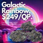 Green Valley's AAA+ Galactic Rainbow