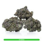 Galactic Rainbow - Premium Weed Vancouver