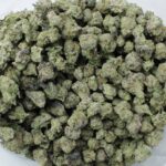 Bulk Florida Grapes Smalls - Indica Strain