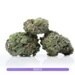 Buy Premium Indica Gassy Weed Online Canada - Gasoline Lollipop