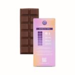 Euphoria 600mg THC Chocolate Bar - Coffee Crunch - Image 2