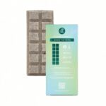Euphoria 600mg THC Chocolate Bar - Cookies and Cream - Image 2