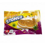 Golden Stoneo Cookies 600mg THC