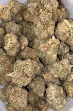 AAA+ Blue Dream Snowballs - Image 2