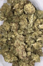 AAA+ Green Crack - Image 2