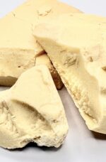 AAAA Cream Soda White Hash - Image 2
